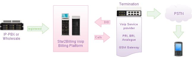 VoIP for Business